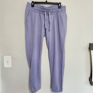 Isabel Maternity by Ingrid & Isabel: Knit Maternity Joggers